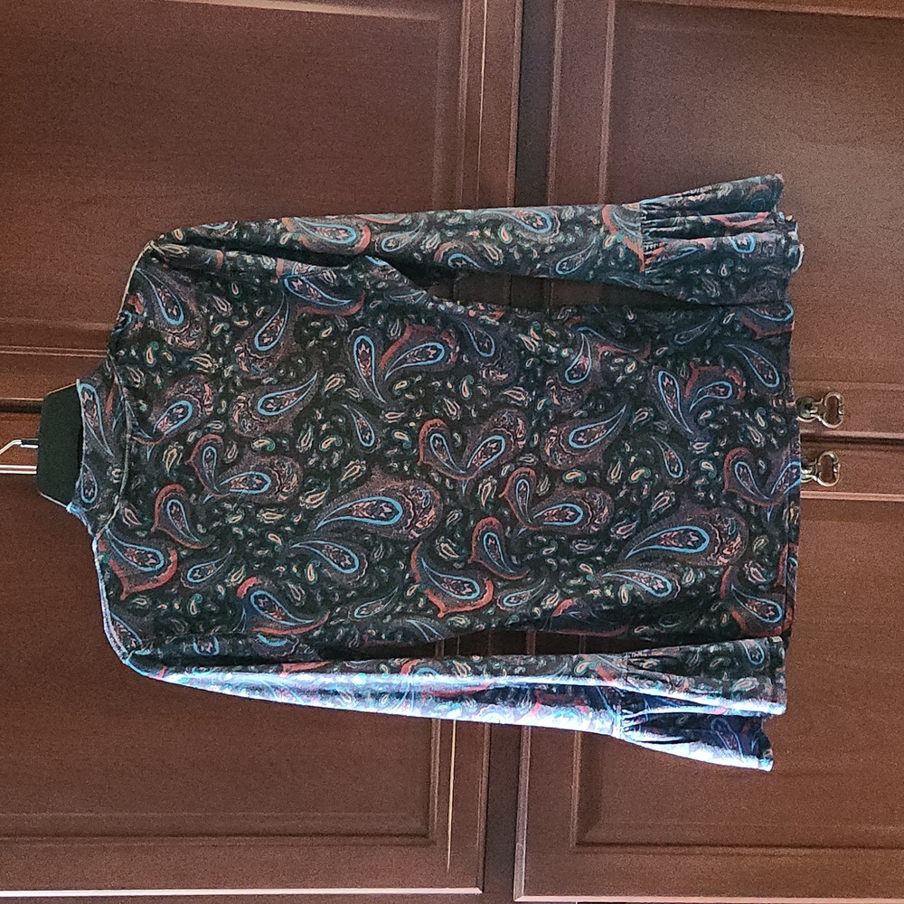 New Fabulous Free People Boho Top. - Picture 5 of 6